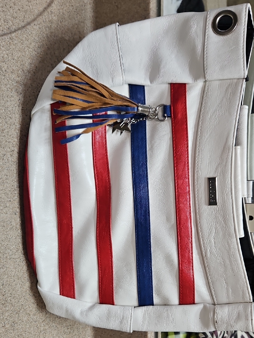 Miche Demi -- Stars And Stripes